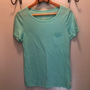 American Eagle tee